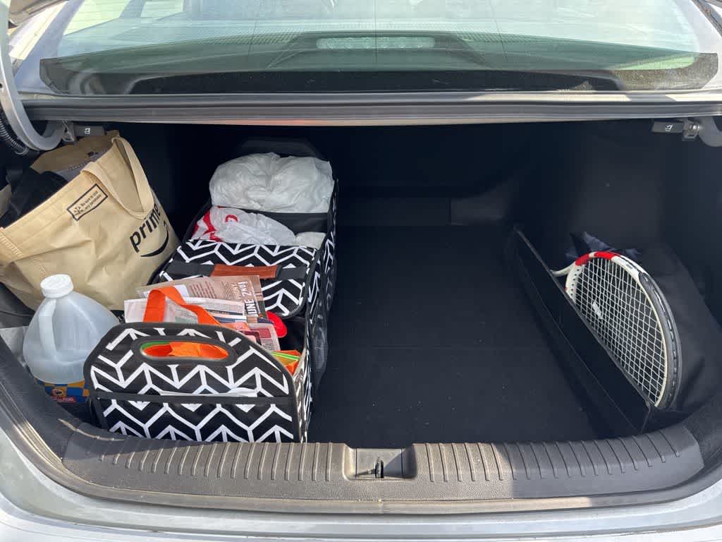 2023 Honda Accord Hybrid Base