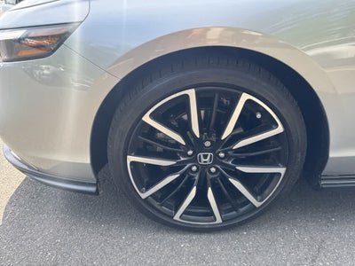 2023 Honda Accord Hybrid Base