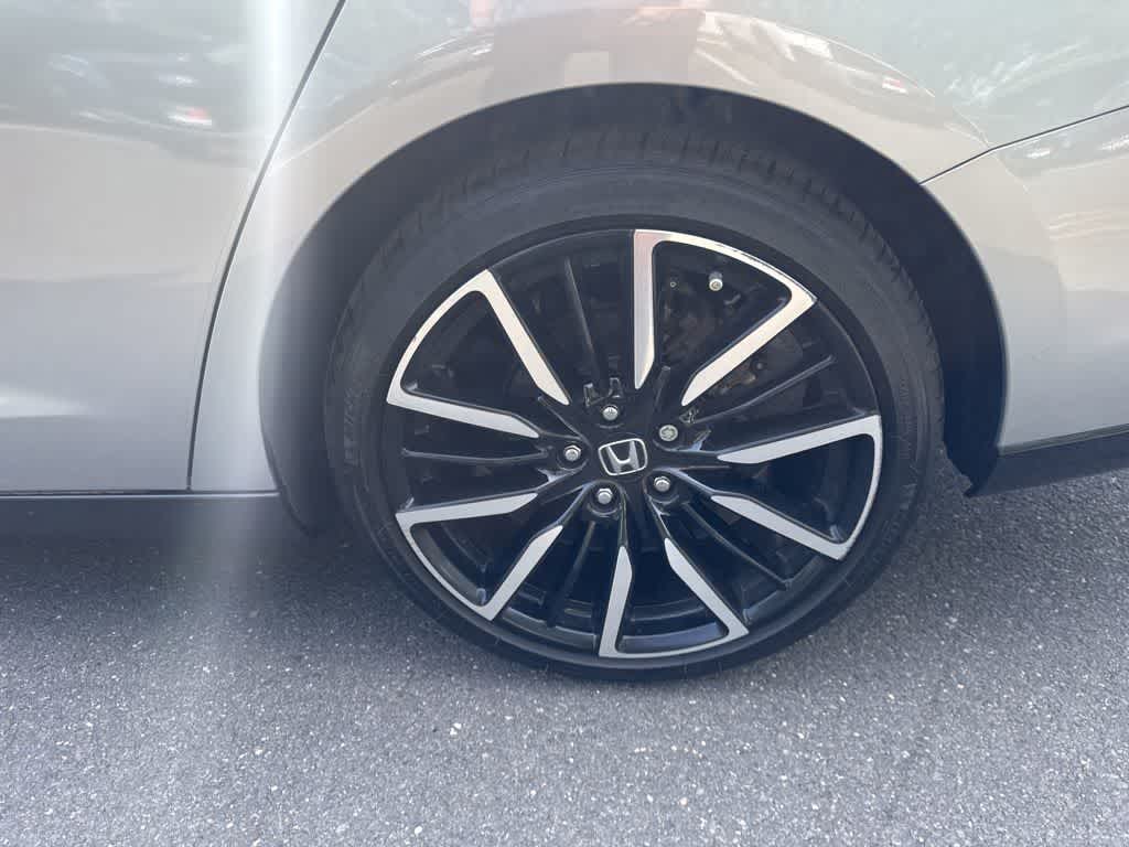 2023 Honda Accord Hybrid Base
