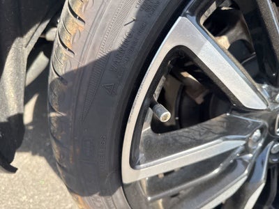 2023 Honda Accord Hybrid Base