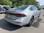 2023 Honda Accord Hybrid Base