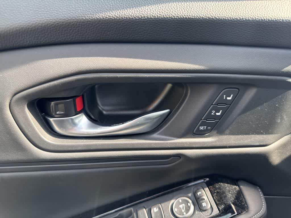 2023 Honda Accord Hybrid Base