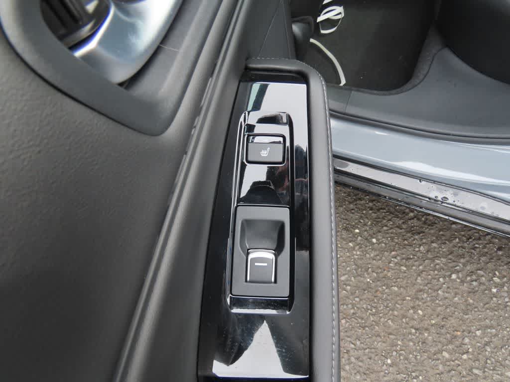 Honda Accord Hybrid Touring 2026