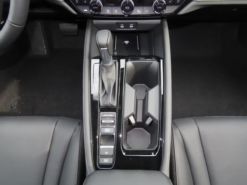 Honda Accord Hybrid Touring 2026
