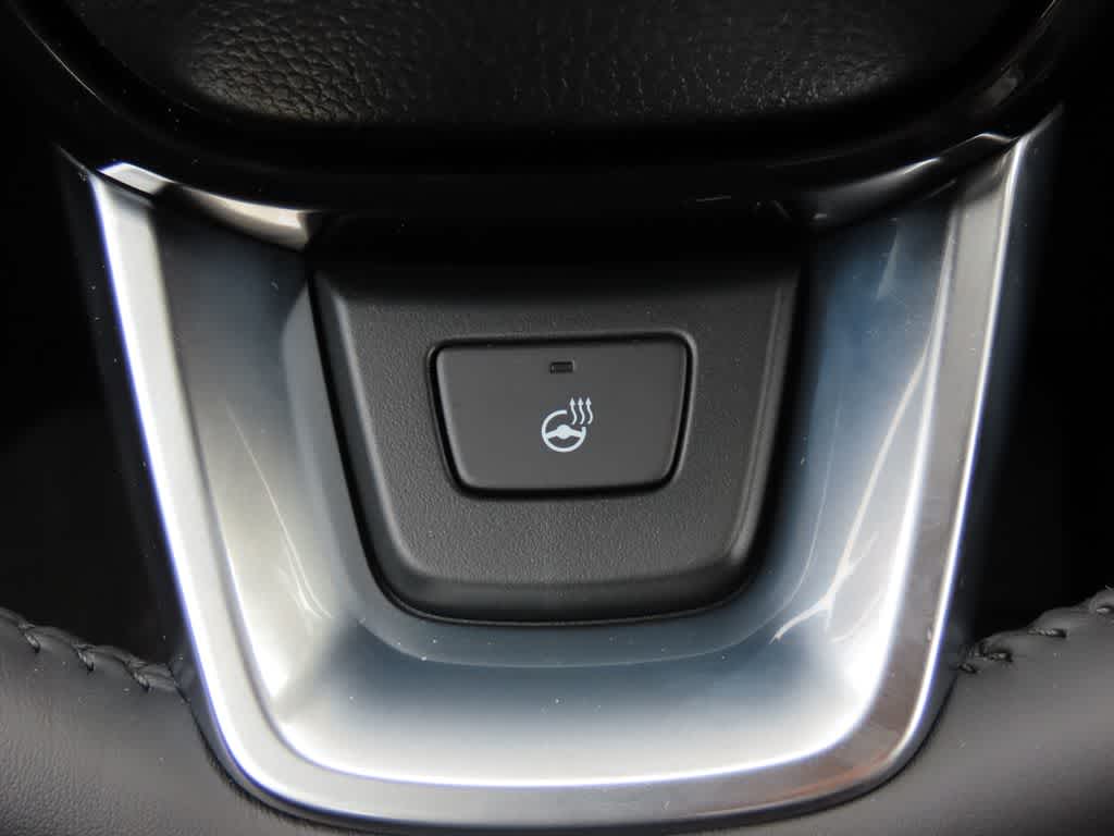 Honda Accord Hybrid Touring 2026