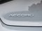 Honda Accord Hybrid Touring 2026