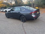 Honda Accord Hybrid Touring 2024