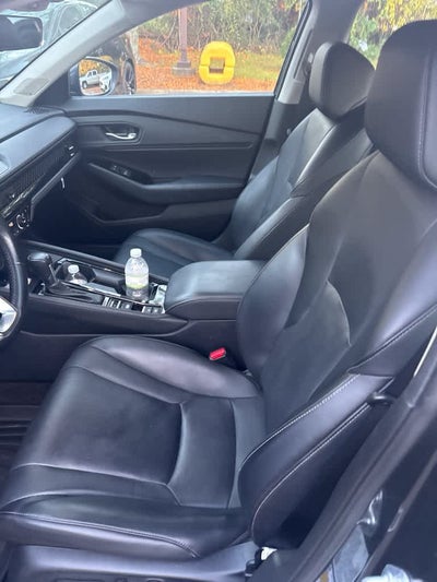 Honda Accord Hybrid Touring 2024