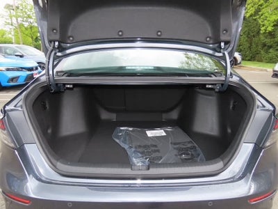 Honda Accord Hybrid Touring 2025