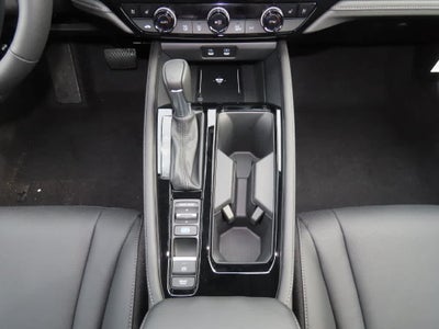Honda Accord Hybrid Touring 2026
