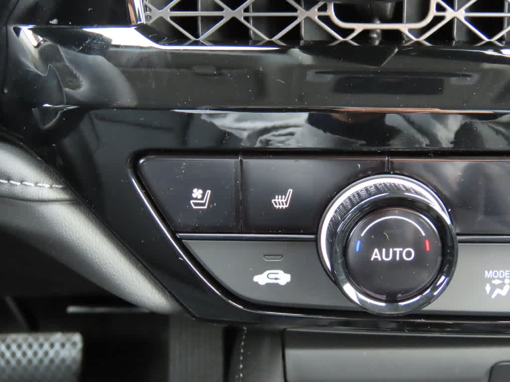 Honda Accord Hybrid Touring 2026