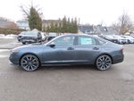 Honda Accord Hybrid Touring 2026