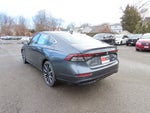 Honda Accord Hybrid Touring 2026