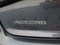 Honda Accord Hybrid Touring 2026