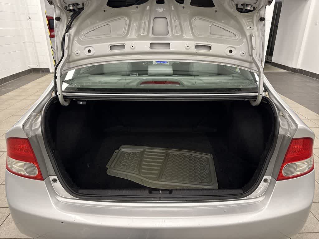 Honda Civic LX de 2009