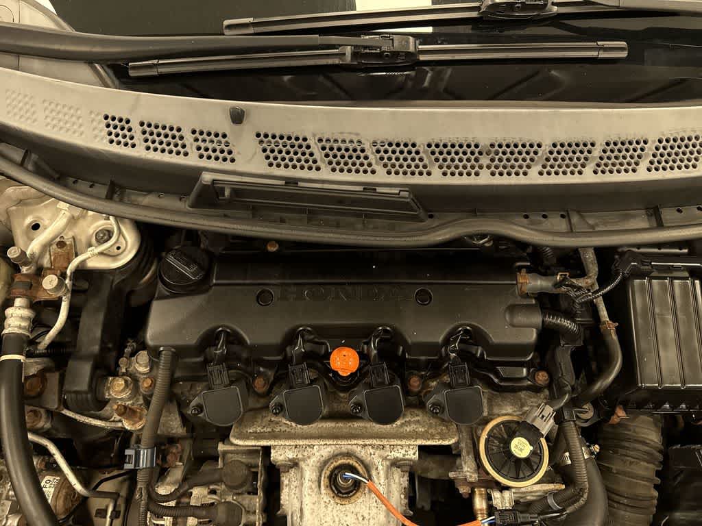 Honda Civic LX de 2009