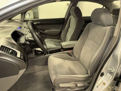 Honda Civic LX de 2009