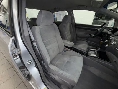 Honda Civic LX de 2009