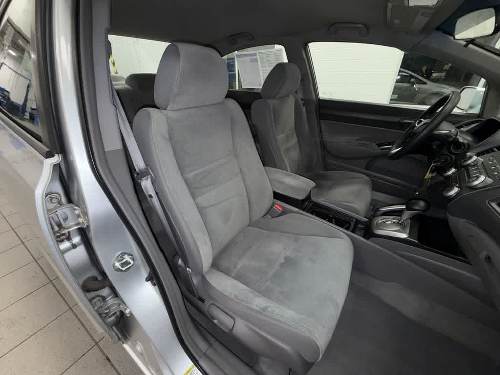 Honda Civic LX de 2009