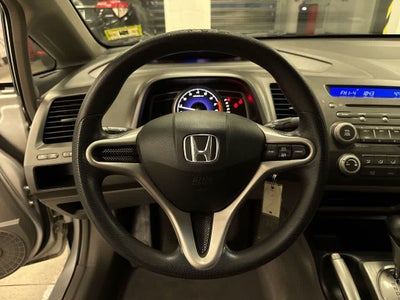 Honda Civic LX de 2009