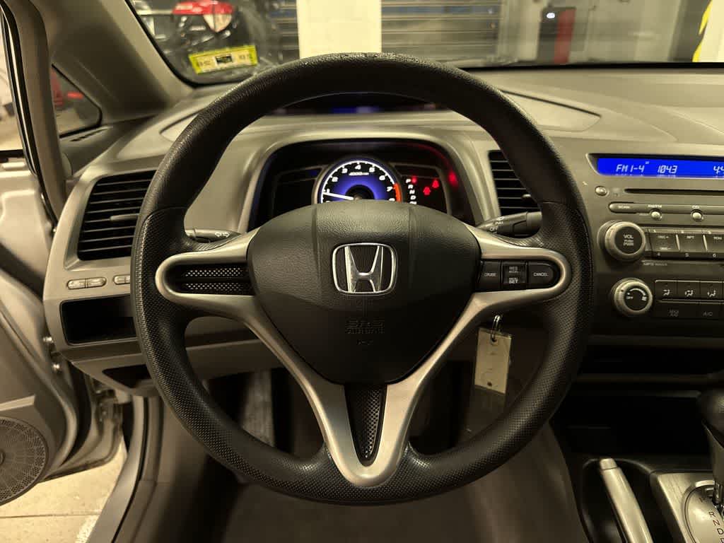 Honda Civic LX de 2009