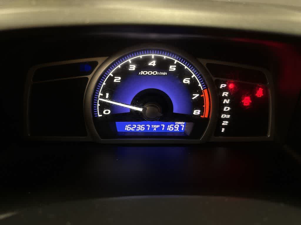 Honda Civic LX de 2009
