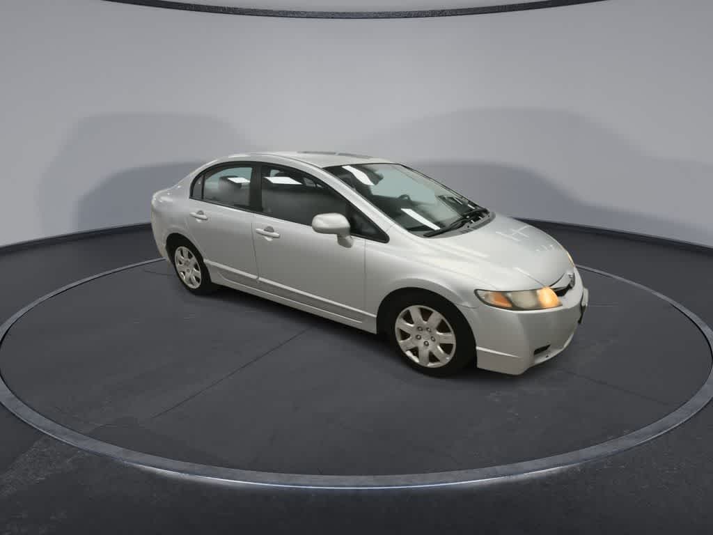 Honda Civic LX de 2009
