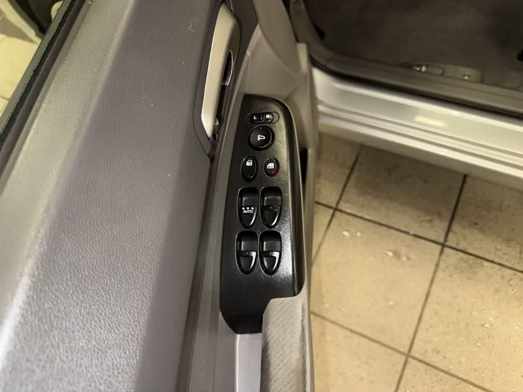 Honda Civic LX de 2009