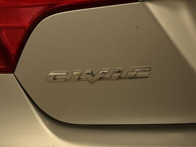 Honda Civic LX de 2009