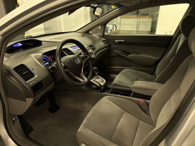 Honda Civic LX de 2009