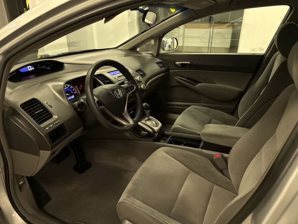 Honda Civic LX de 2009