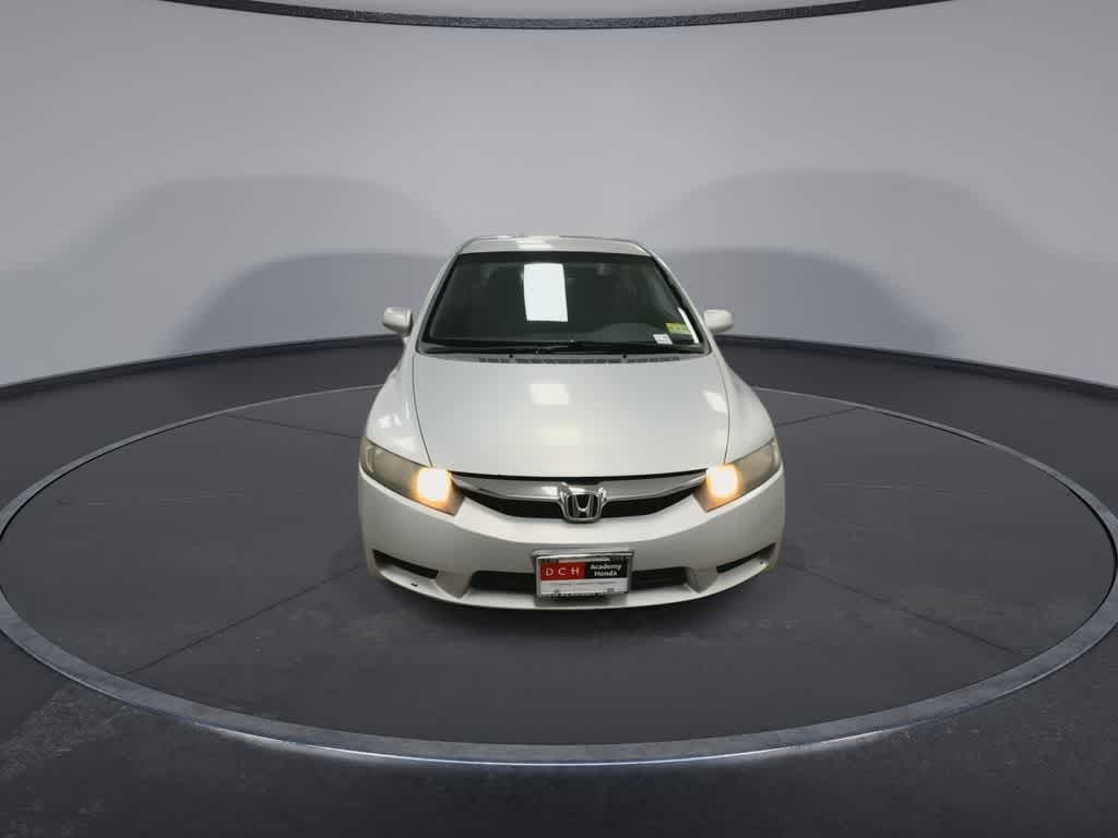Honda Civic LX de 2009