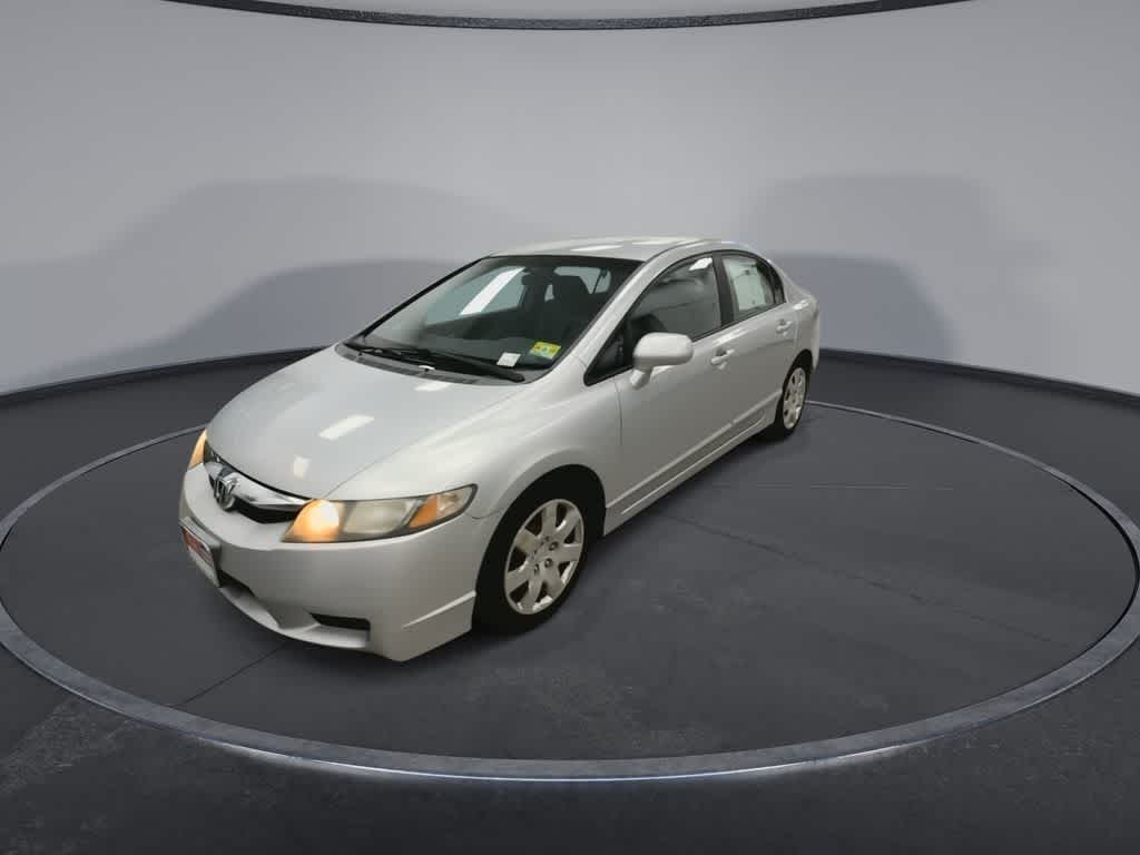 Honda Civic LX de 2009