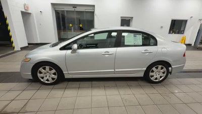 Honda Civic LX de 2009