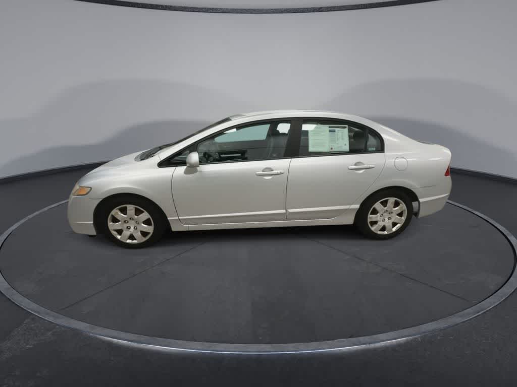 Honda Civic LX de 2009