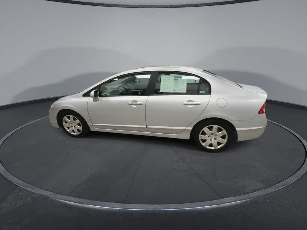Honda Civic LX de 2009