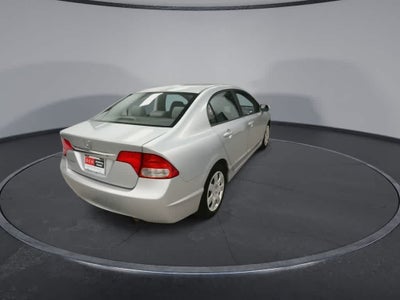 Honda Civic LX de 2009