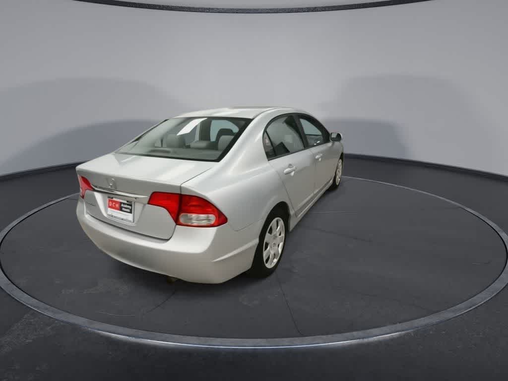Honda Civic LX de 2009