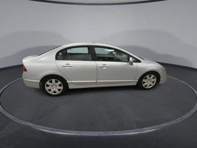 Honda Civic LX de 2009