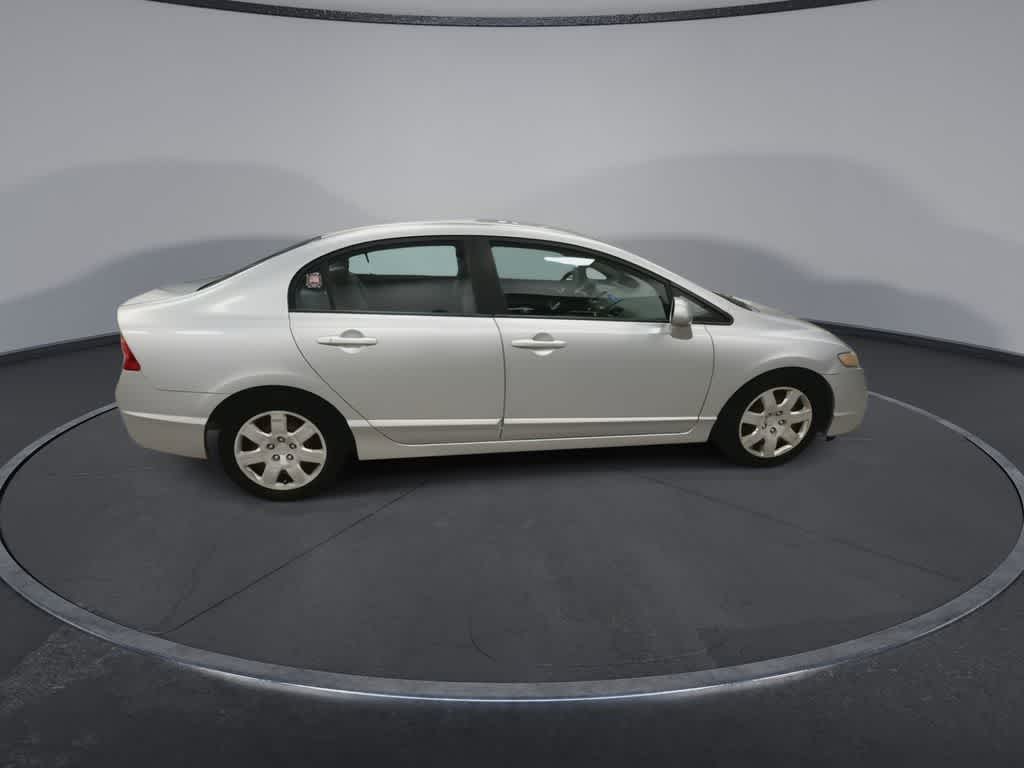 Honda Civic LX de 2009