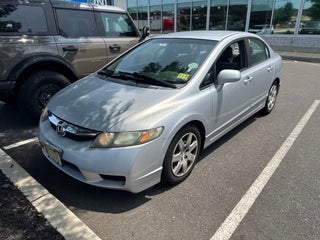 Honda Civic LX de 2009
