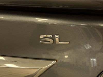 Nissan Altima 2.5 SL 2015