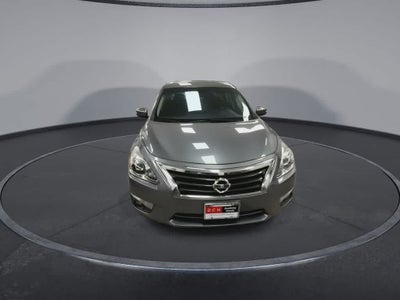 Nissan Altima 2.5 SL 2015