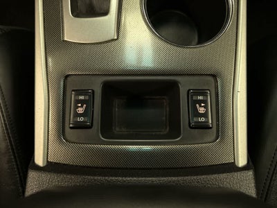 Nissan Altima 2.5 SL 2015