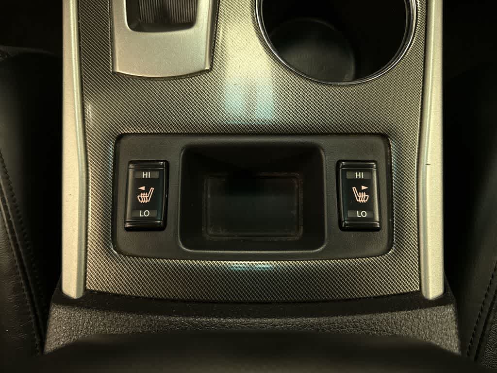 Nissan Altima 2.5 SL 2015