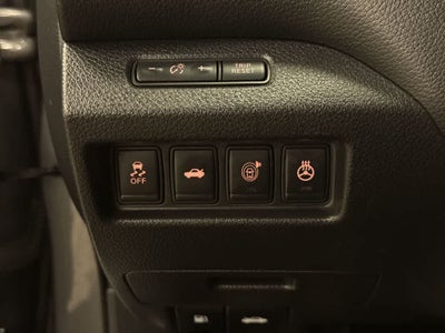 Nissan Altima 2.5 SL 2015