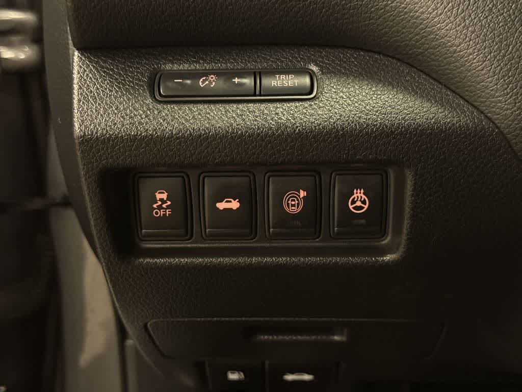 Nissan Altima 2.5 SL 2015