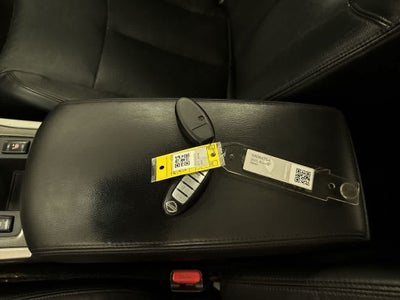 Nissan Altima 2.5 SL 2015
