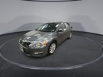 Nissan Altima 2.5 SL 2015