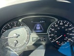 Nissan Altima 2.5 SL 2015